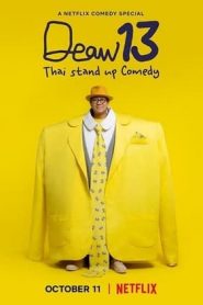 DEAW 13:泰式单口喜剧